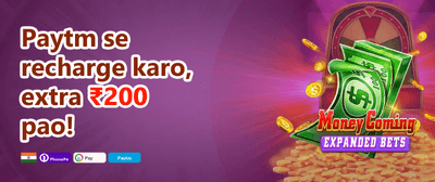 Weekend Slot Spin promotion