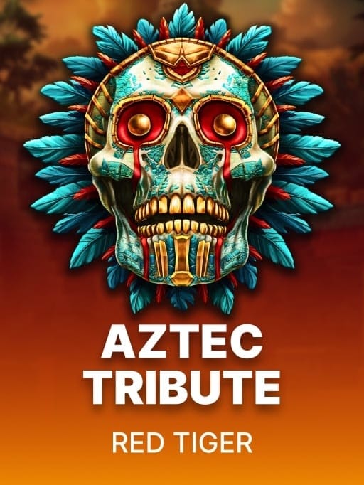 Aztec Tribute game cover